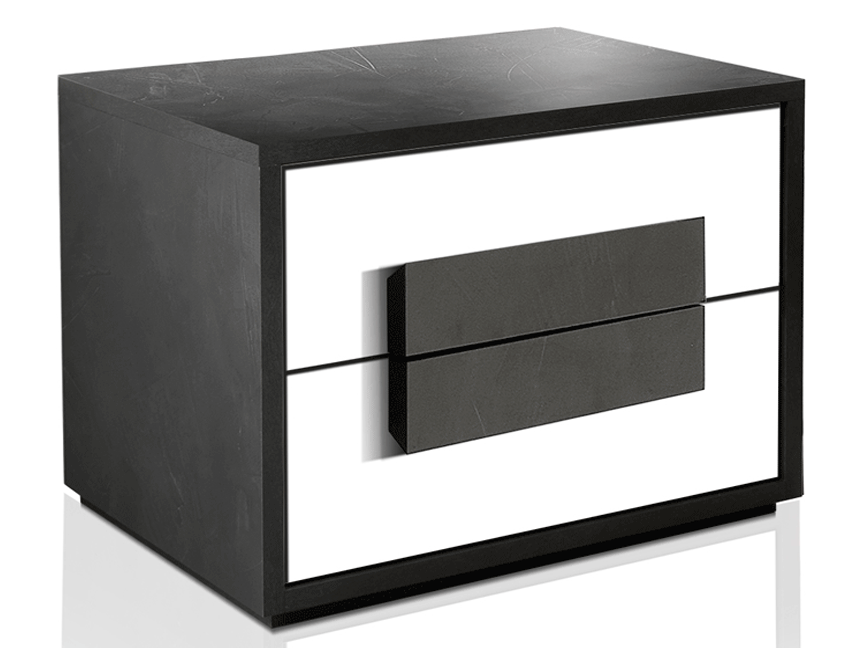 Brands MCS Classic Bedrooms, Italy Panarea Nightstand