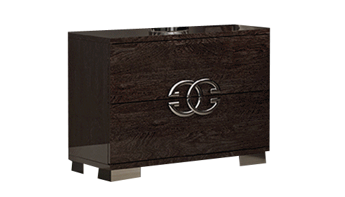 Brands Status Modern Collections, Italy Prestige Nightstand