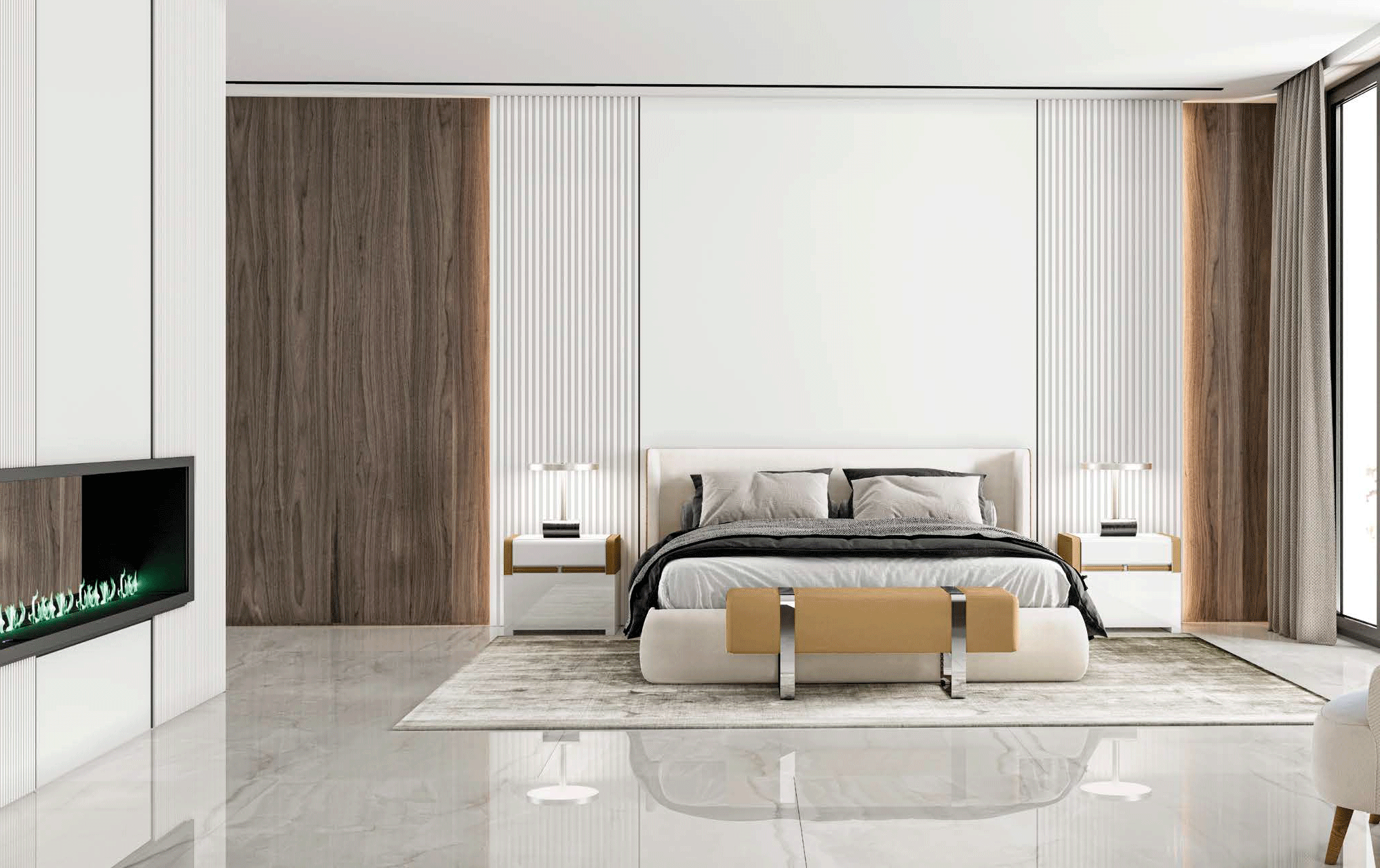 Brands Alexandra Forward Bedrooms Master Bedroom