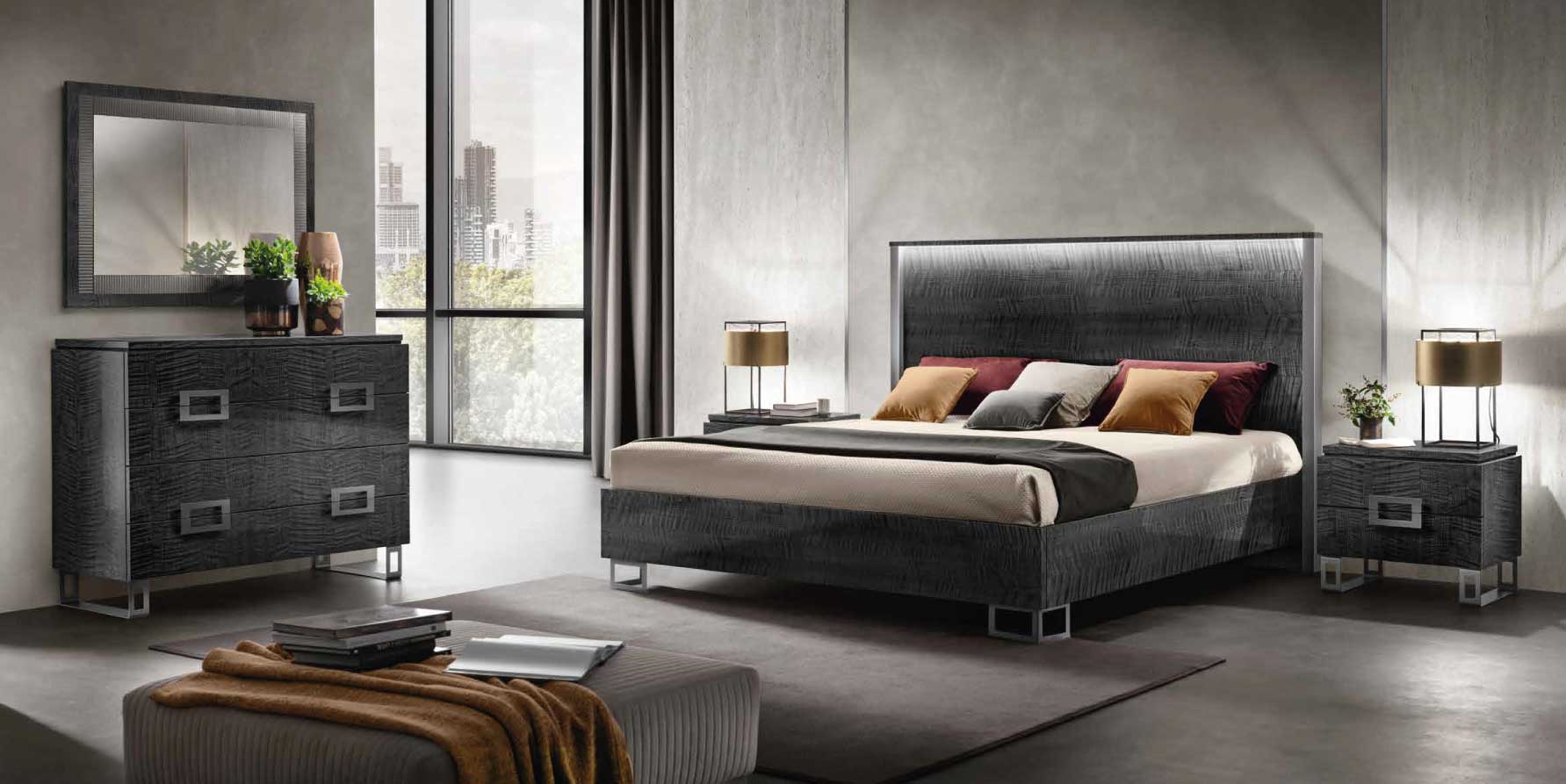 Brands Arredoclassic Bedroom, Italy Moderna Bedroom
