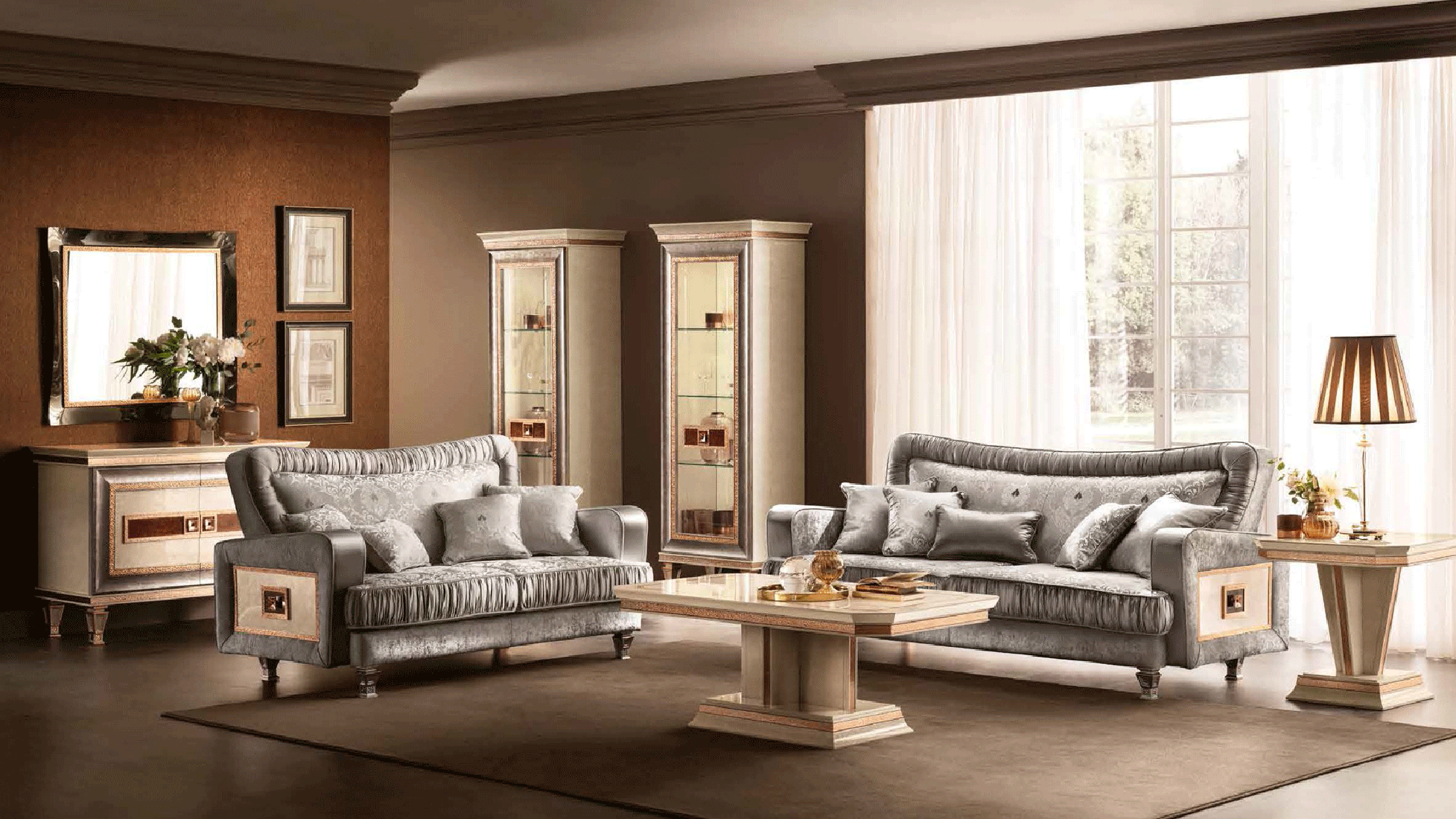 Living Room Furniture Rugs Dolce Vita