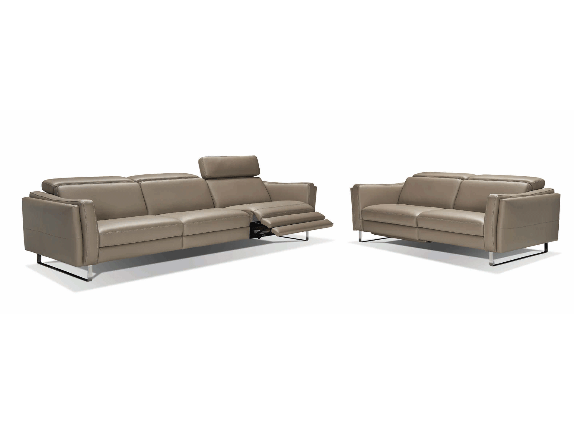 Living Room Furniture Sectionals Belluno Living room