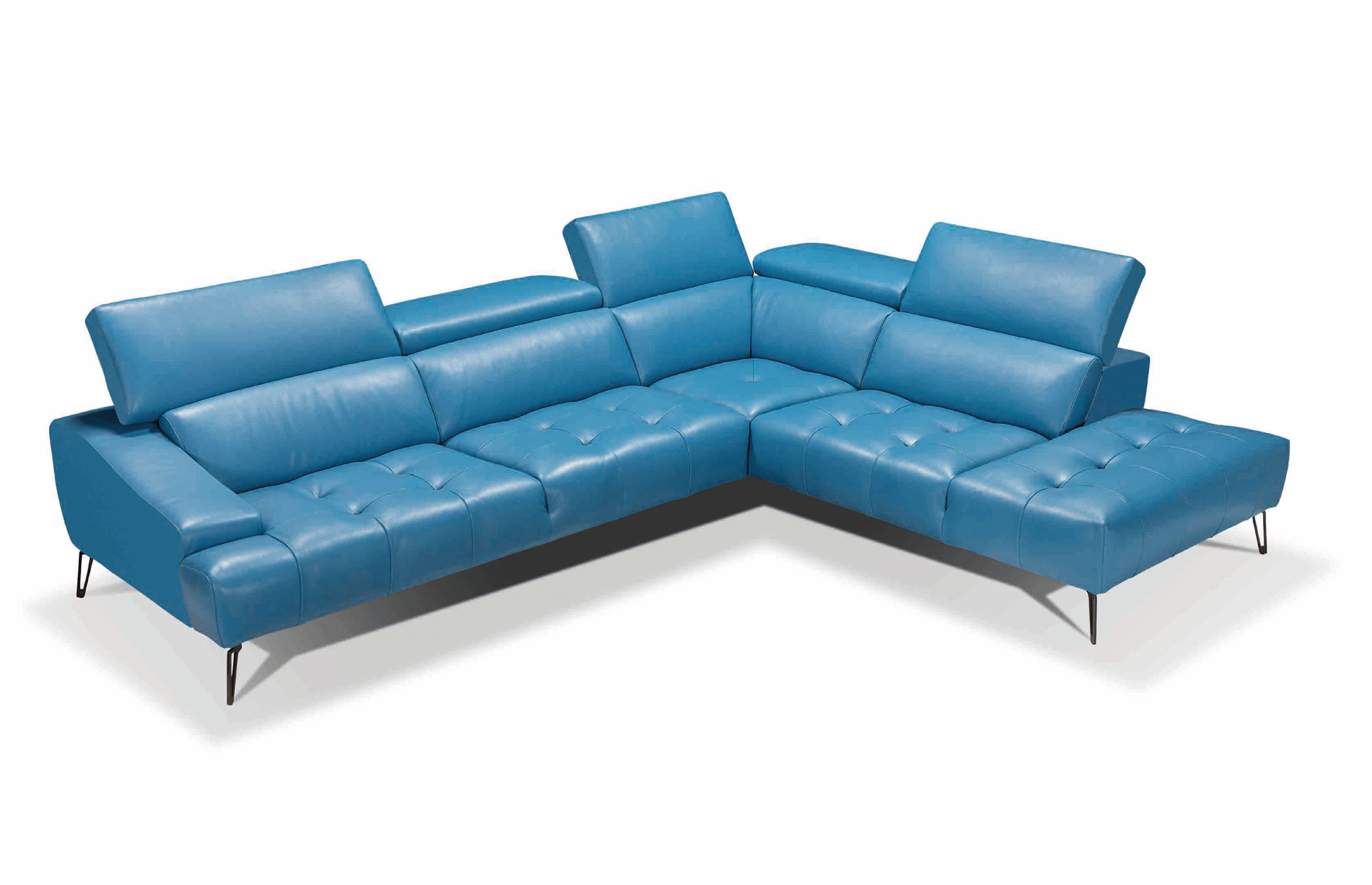 Living Room Furniture Reclining and Sliding Seats Sets Opera Living room