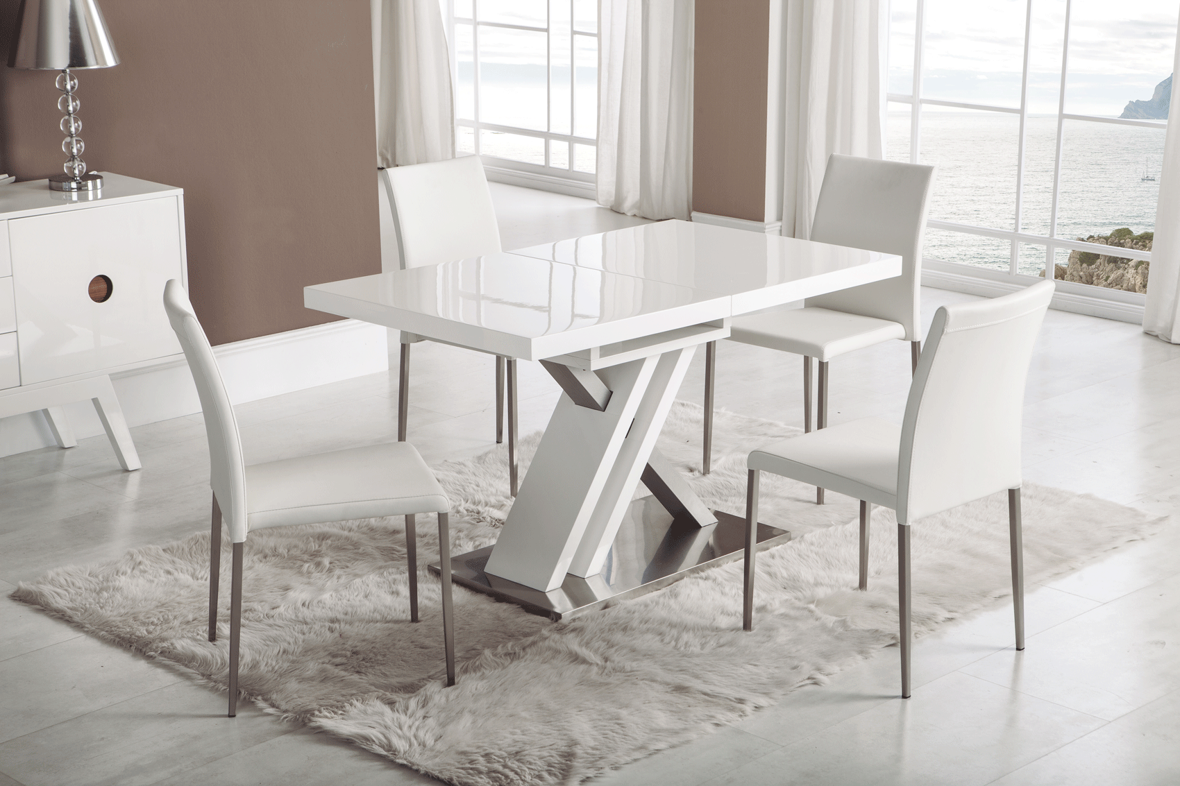 Dining Room Furniture Tables DT-16