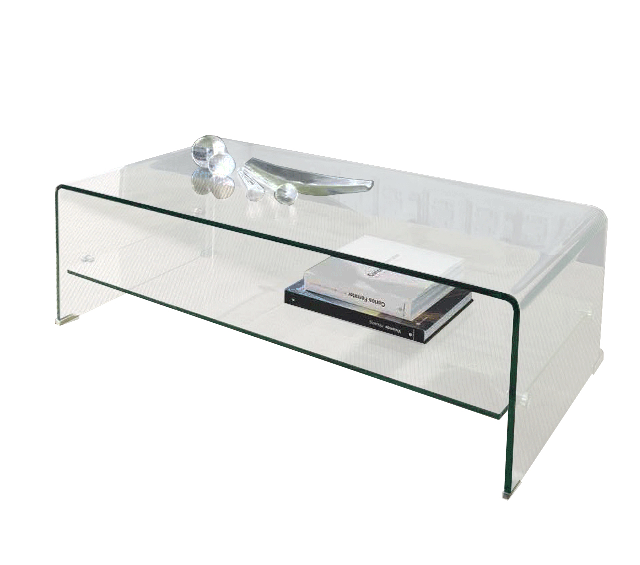 Brands ALF Capri Coffee Tables, Italy CT-221 Coffee Table