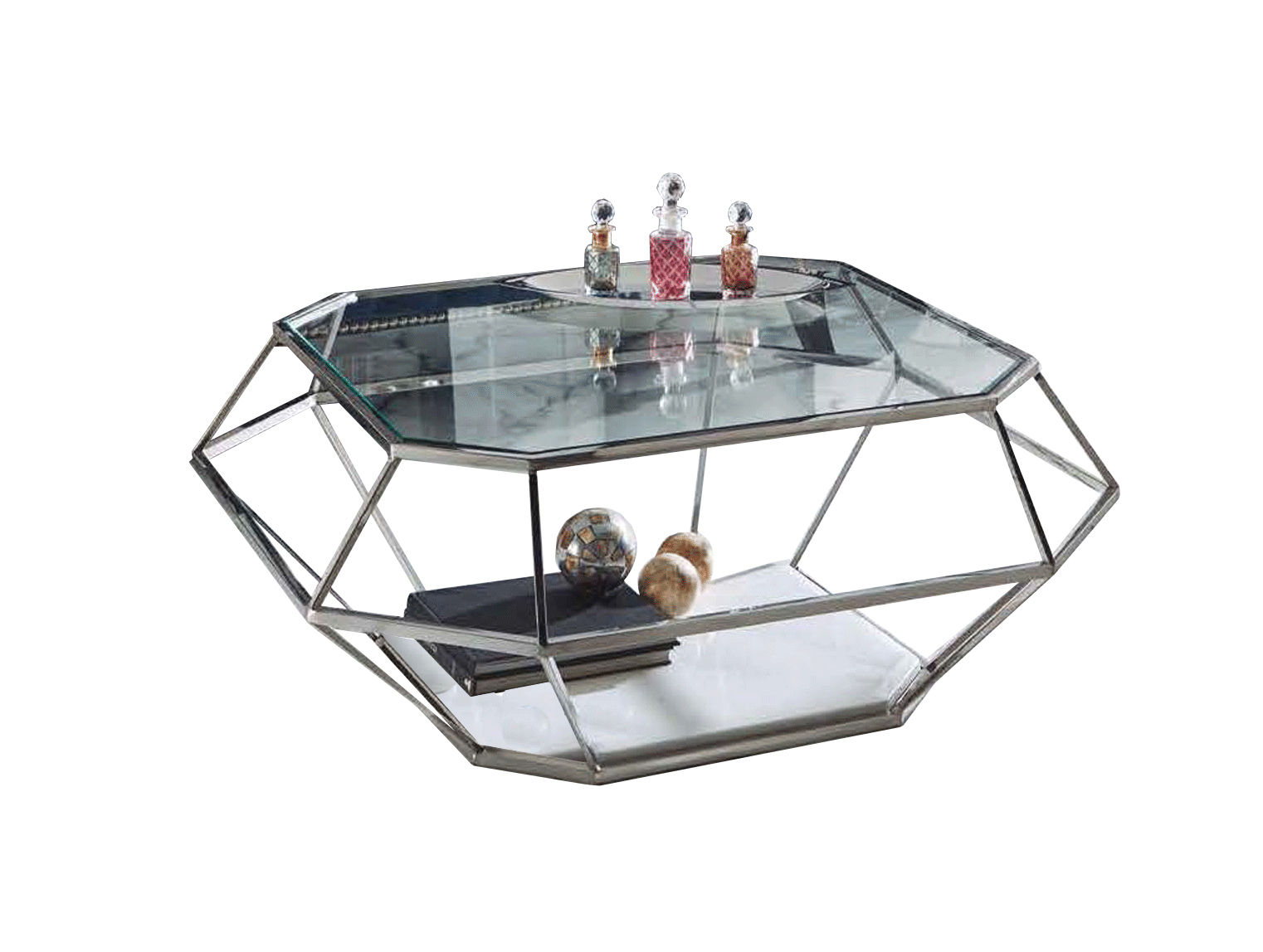 Brands Status Modern Collections, Italy CT-235 Coffee table