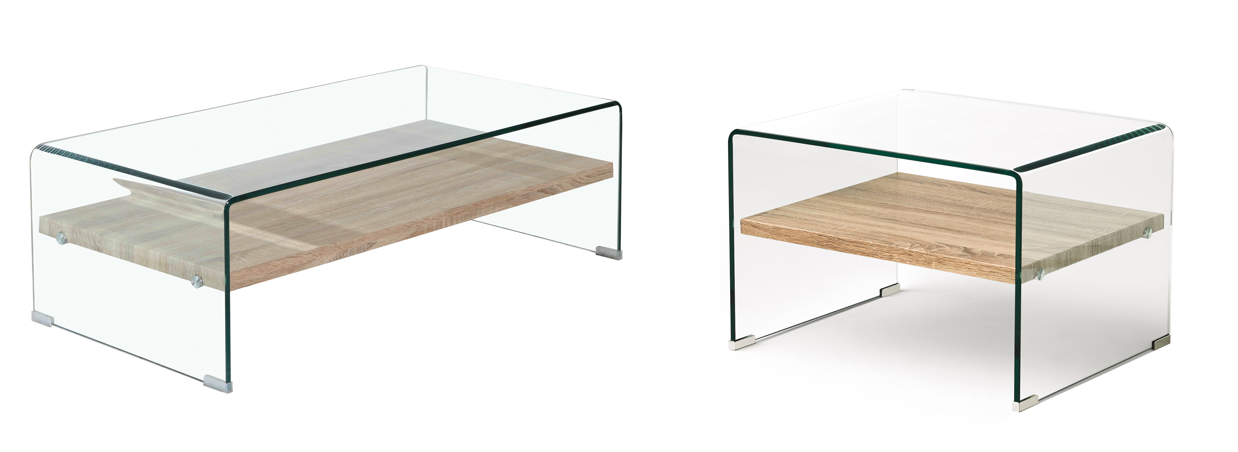 Brands ALF Capri Coffee Tables, Italy Ct-225, M-130