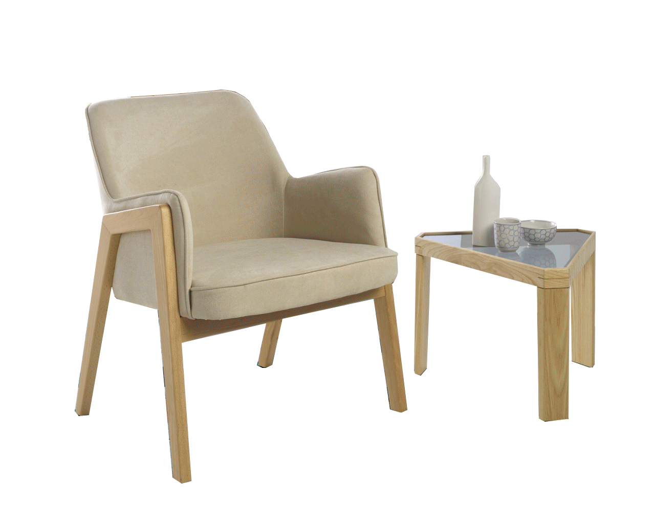 Brands Garcia Sabate REPLAY DC-1365 Chair, CT-1419