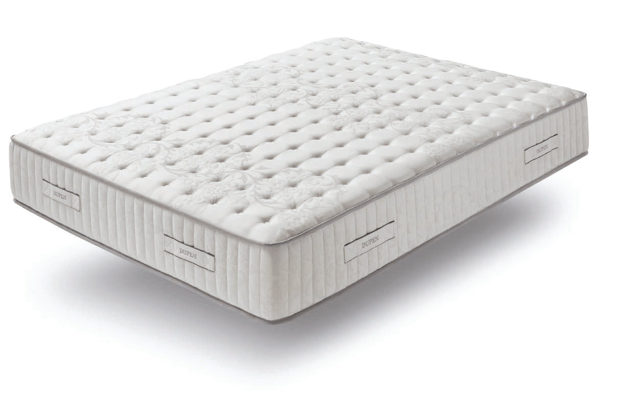 Brands Dupen Modern Bedrooms, Spain Rio Mattress