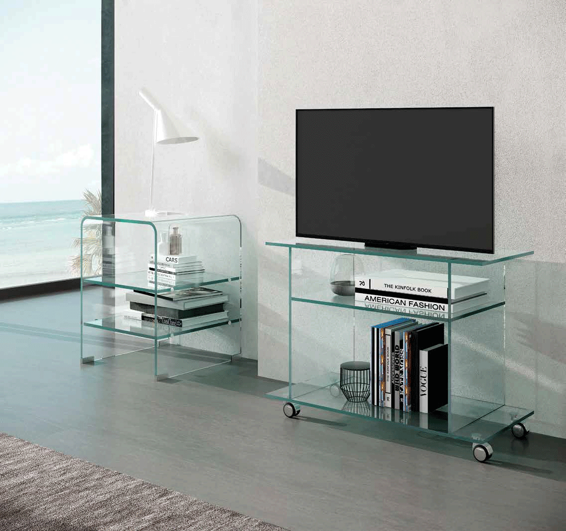 Brands Dupen Living, Coffee & End tables, Spain TV-20, M-120 & LT-3538-W1