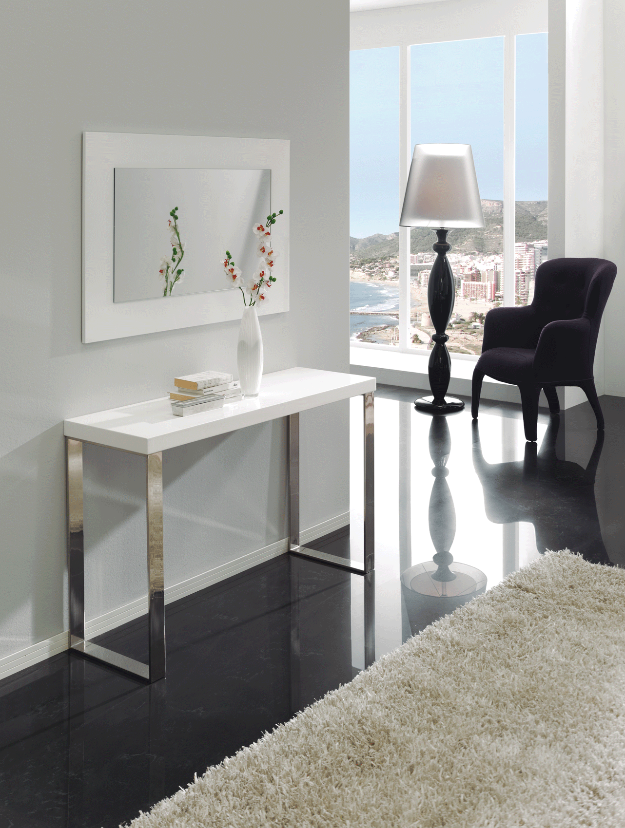 Brands Dupen Dining Rooms, Spain CON-02 Console