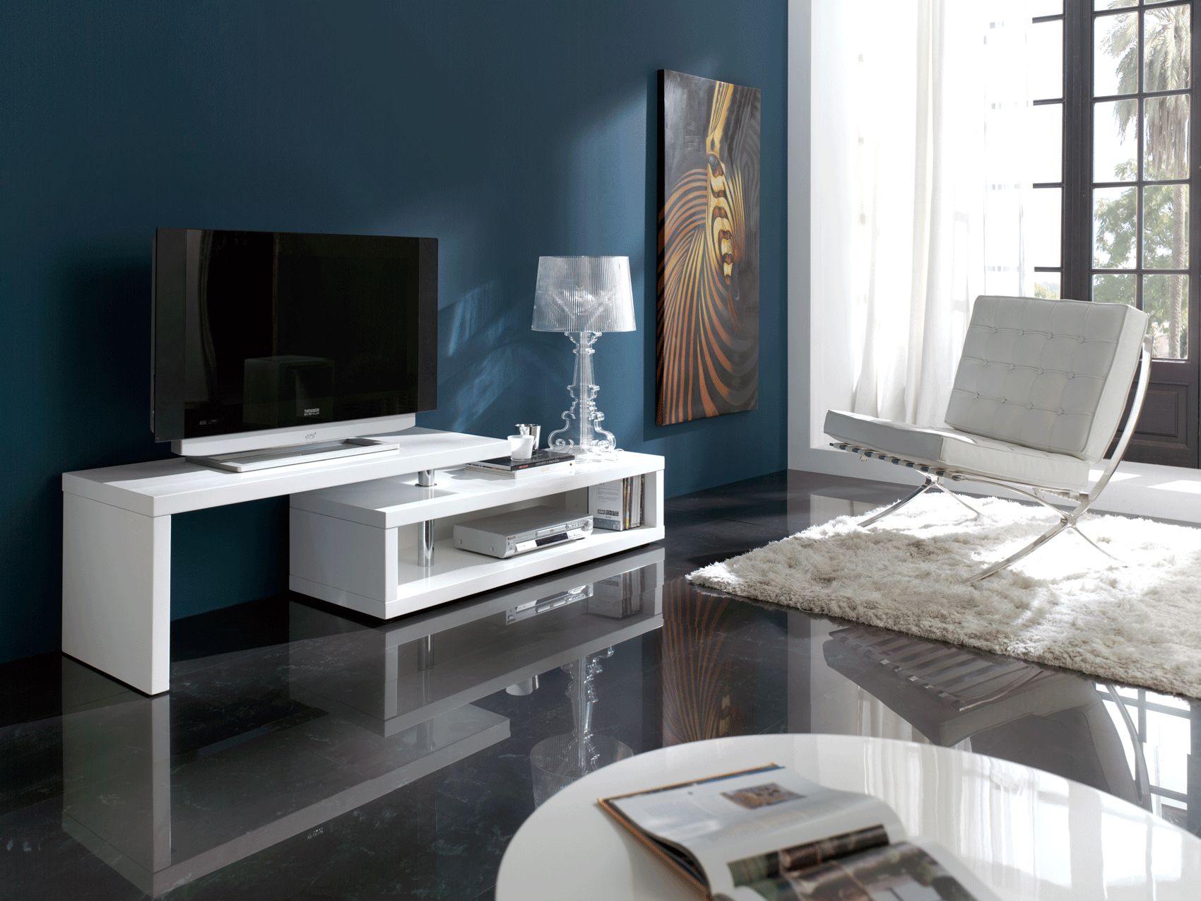 Wallunits Entertainment Centers TV-600