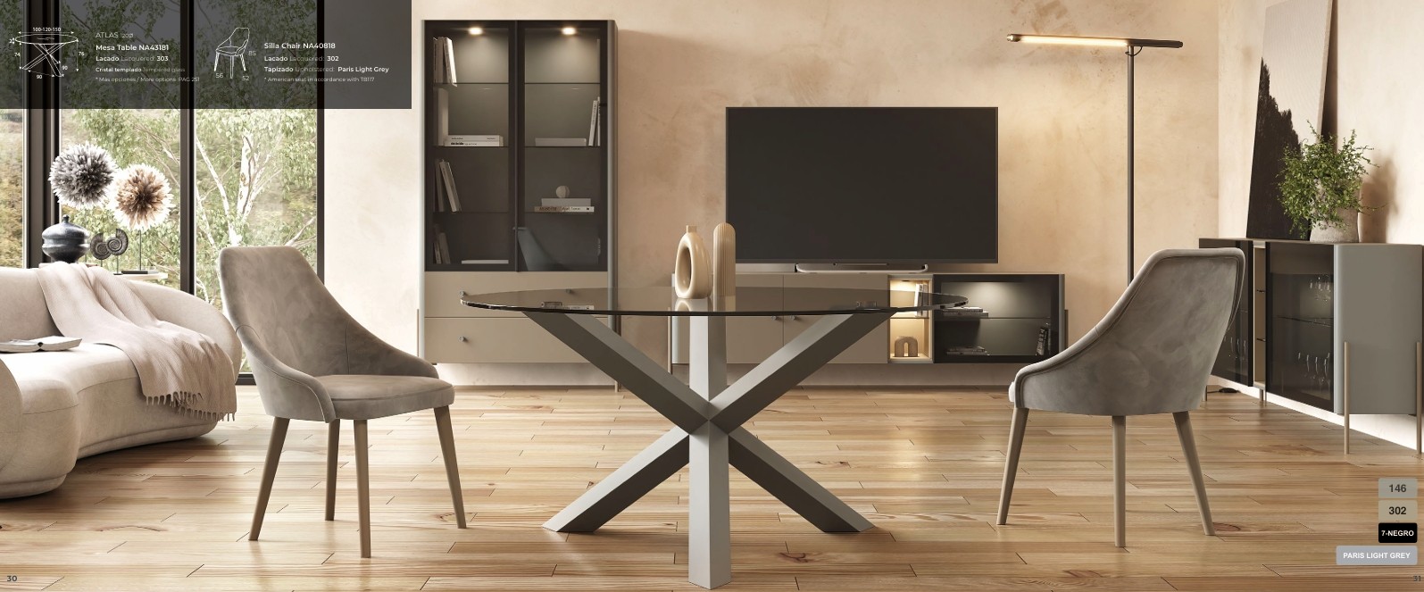 Brands Evolution, Franco, Spain Nala Comp 6