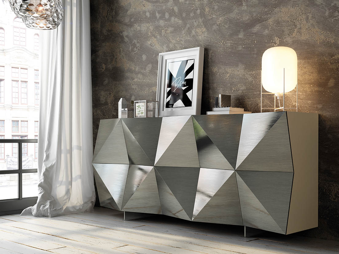 Brands Franco Serik II Collection, Spain AII.09 Sideboard