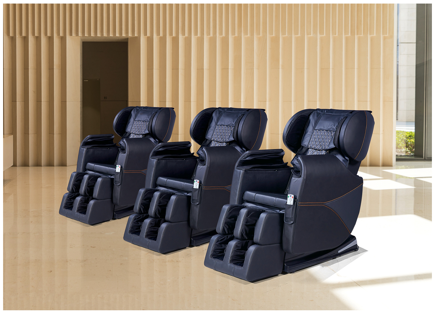 Brands CutCut Collection AM 181151 Massage Chair