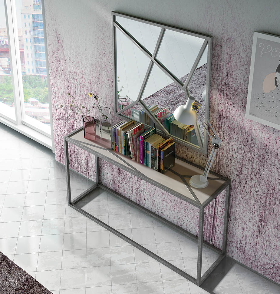 Wallunits Hallway Console tables and Mirrors CII.14 Console Table