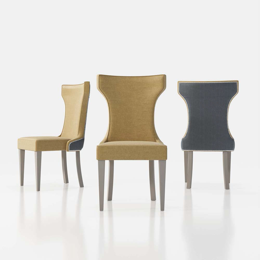 Brands Franco AZKARY II Chairs, SPAIN ARTEMISA CHAIR ( 1 Piece )