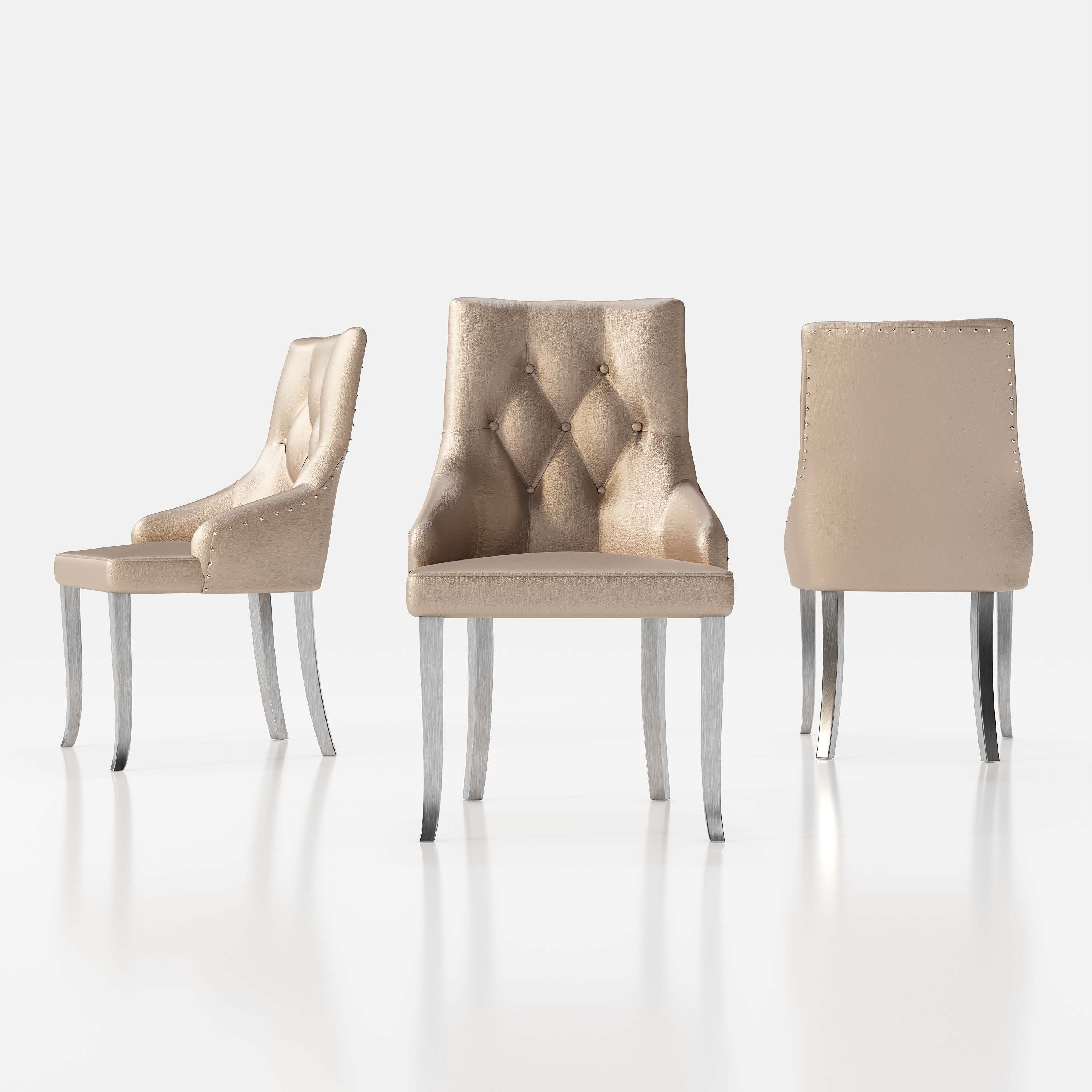 Brands Franco AVANTY, SPAIN ATENEA CHAIR ( 1 Piece )