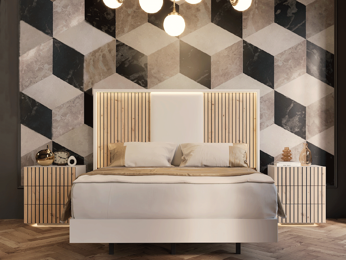 Brands Franco Furniture Bedrooms vol1, Spain Africa 14