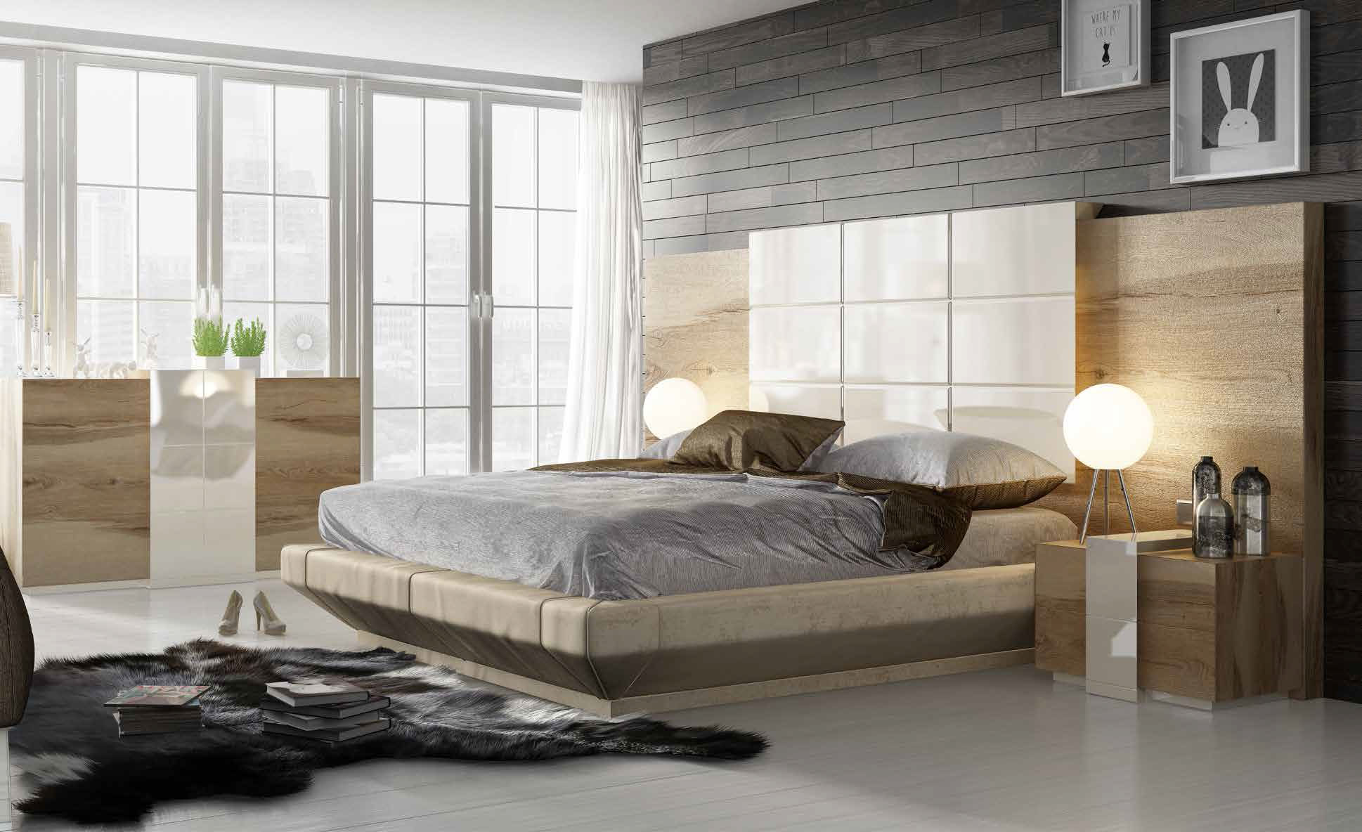Brands Franco Furniture Bedrooms vol1, Spain DOR 04