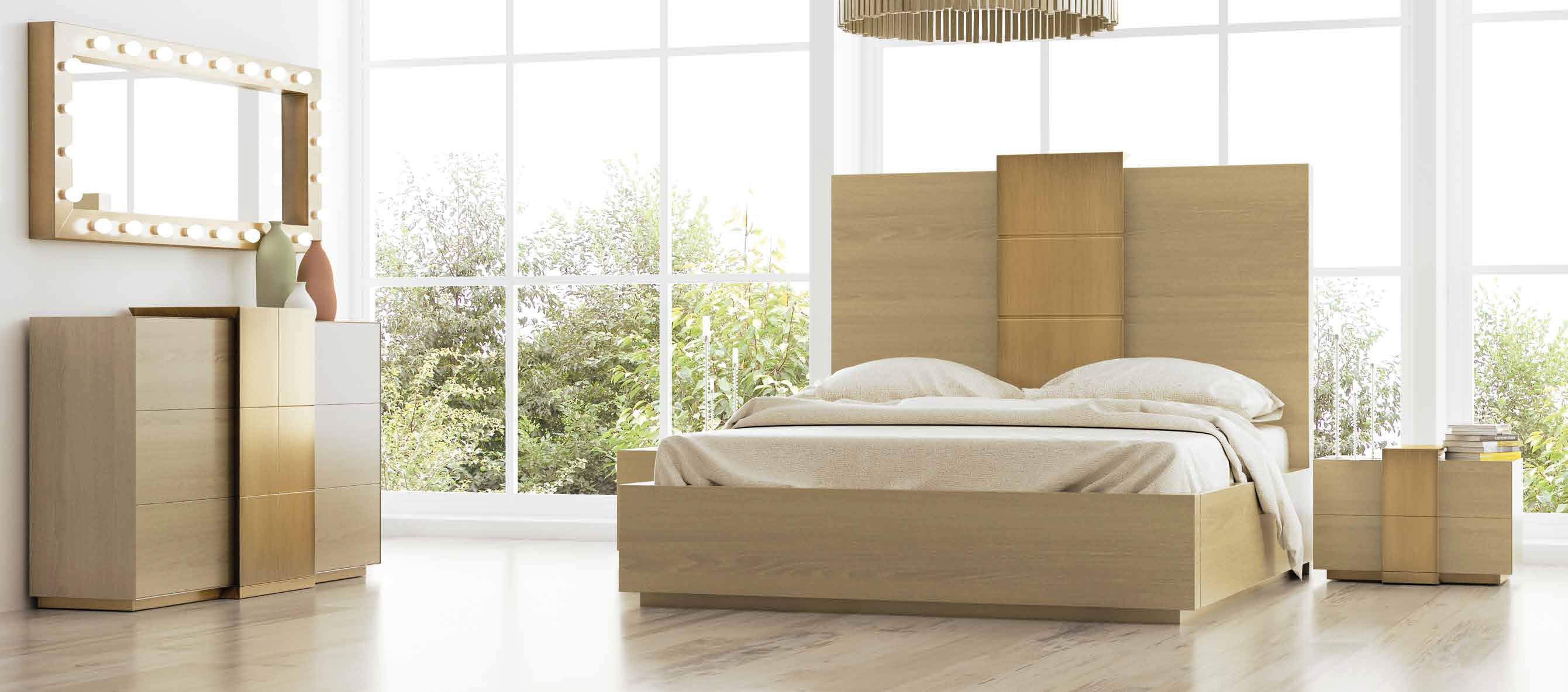 Bedroom Furniture Wardrobes DOR 10