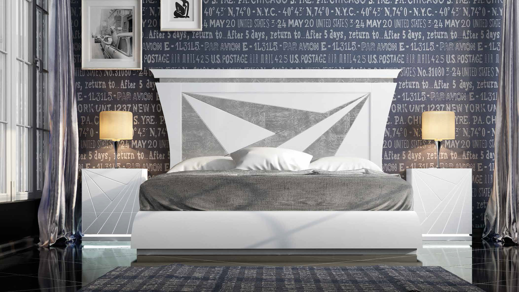 Brands Franco ENZO Bedrooms, Spain DOR 24