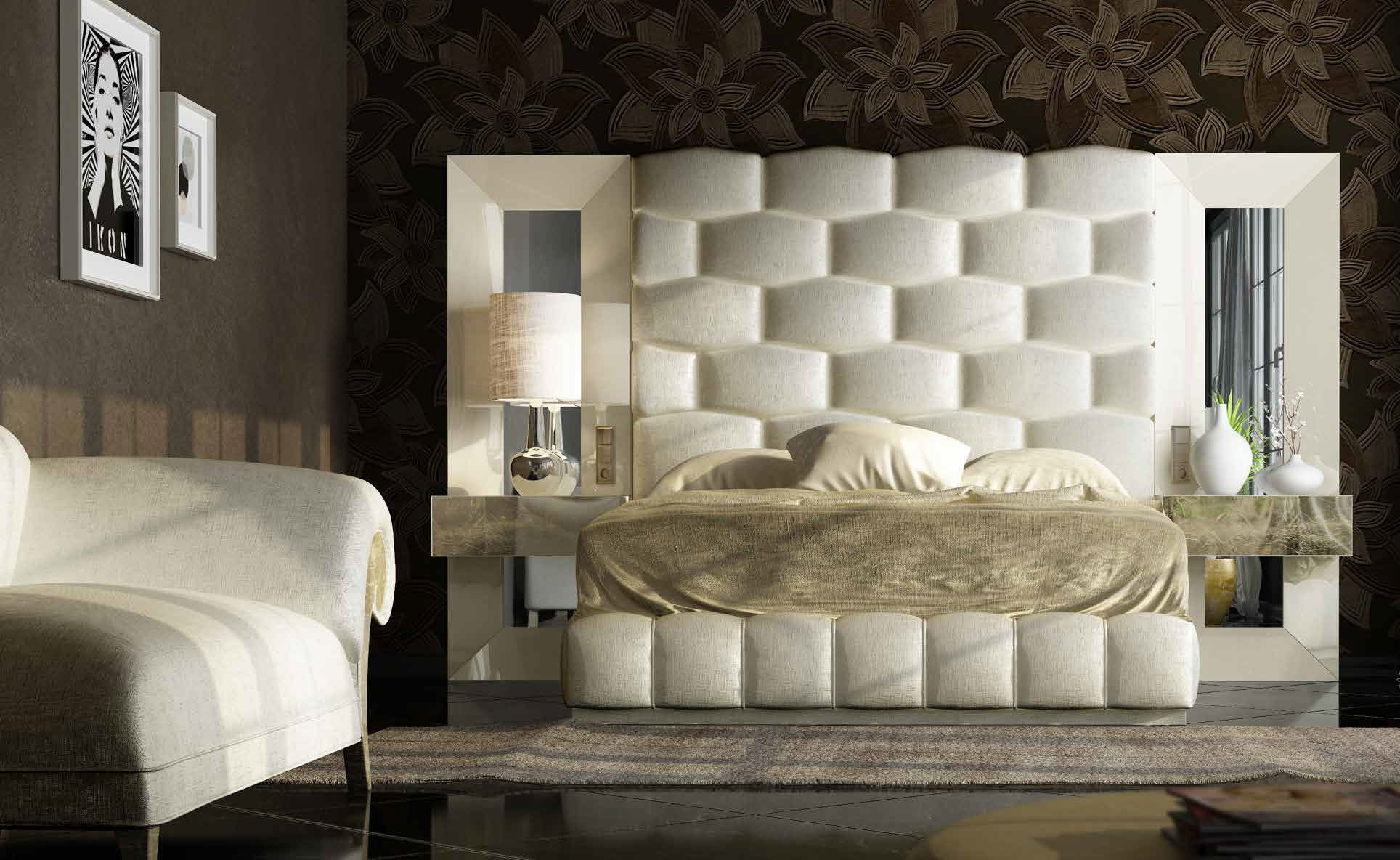 Brands Franco ENZO Bedrooms, Spain DOR 34