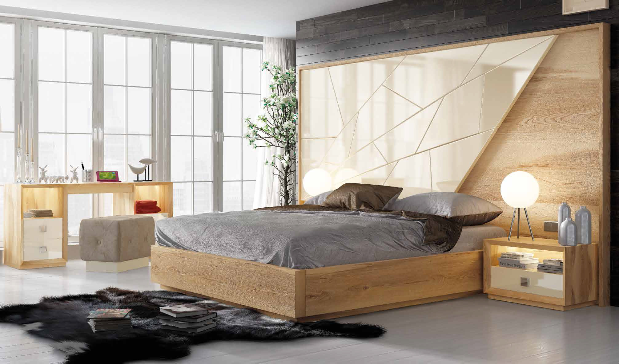 Brands Franco ENZO Bedrooms, Spain DOR 47