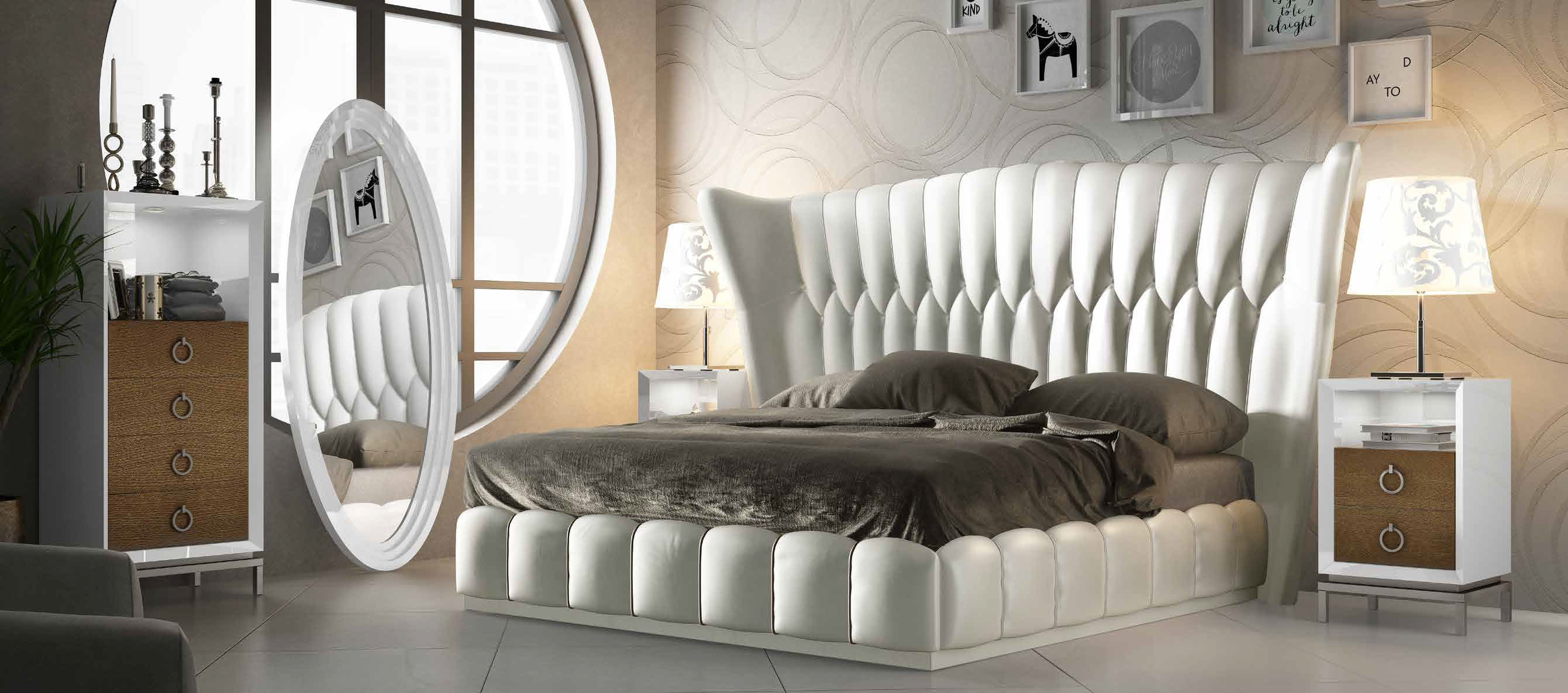 Brands Franco ENZO Bedrooms, Spain DOR 50