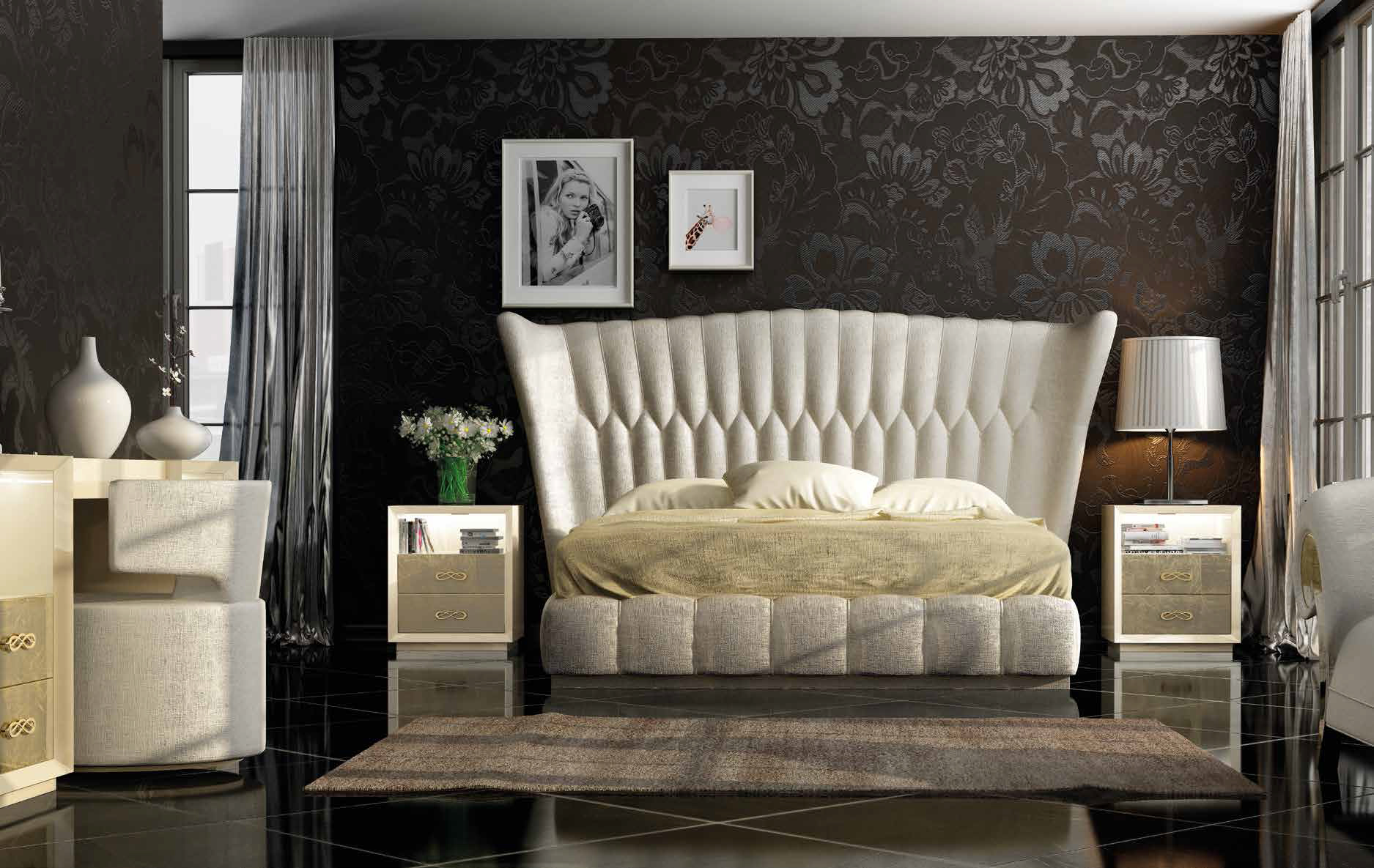 Brands Franco ENZO Bedrooms, Spain DOR 52