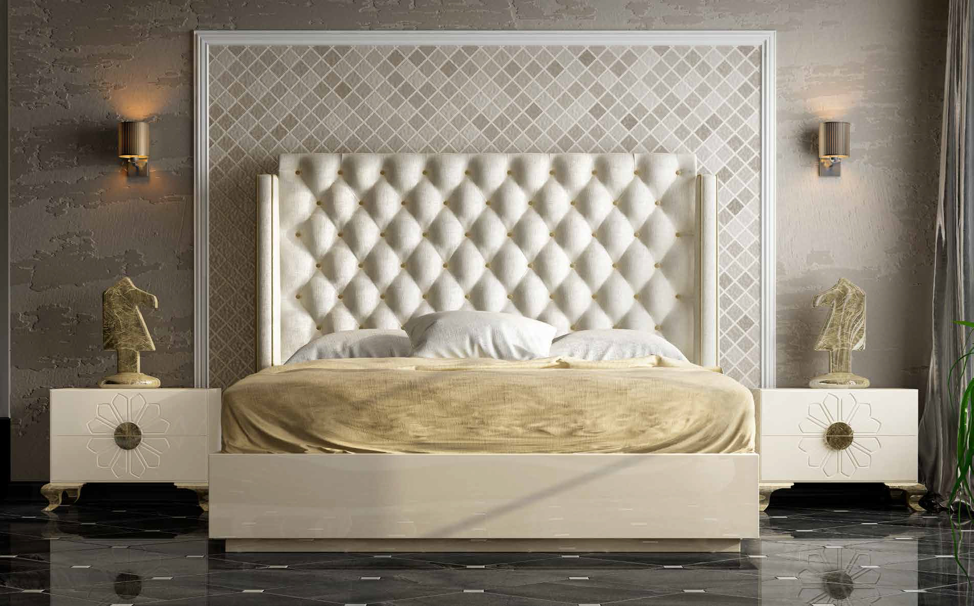 Brands Franco ENZO Bedrooms, Spain DOR 59