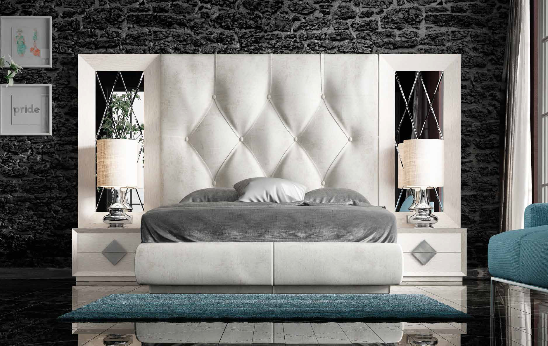 Brands Franco ENZO Bedrooms, Spain DOR 71