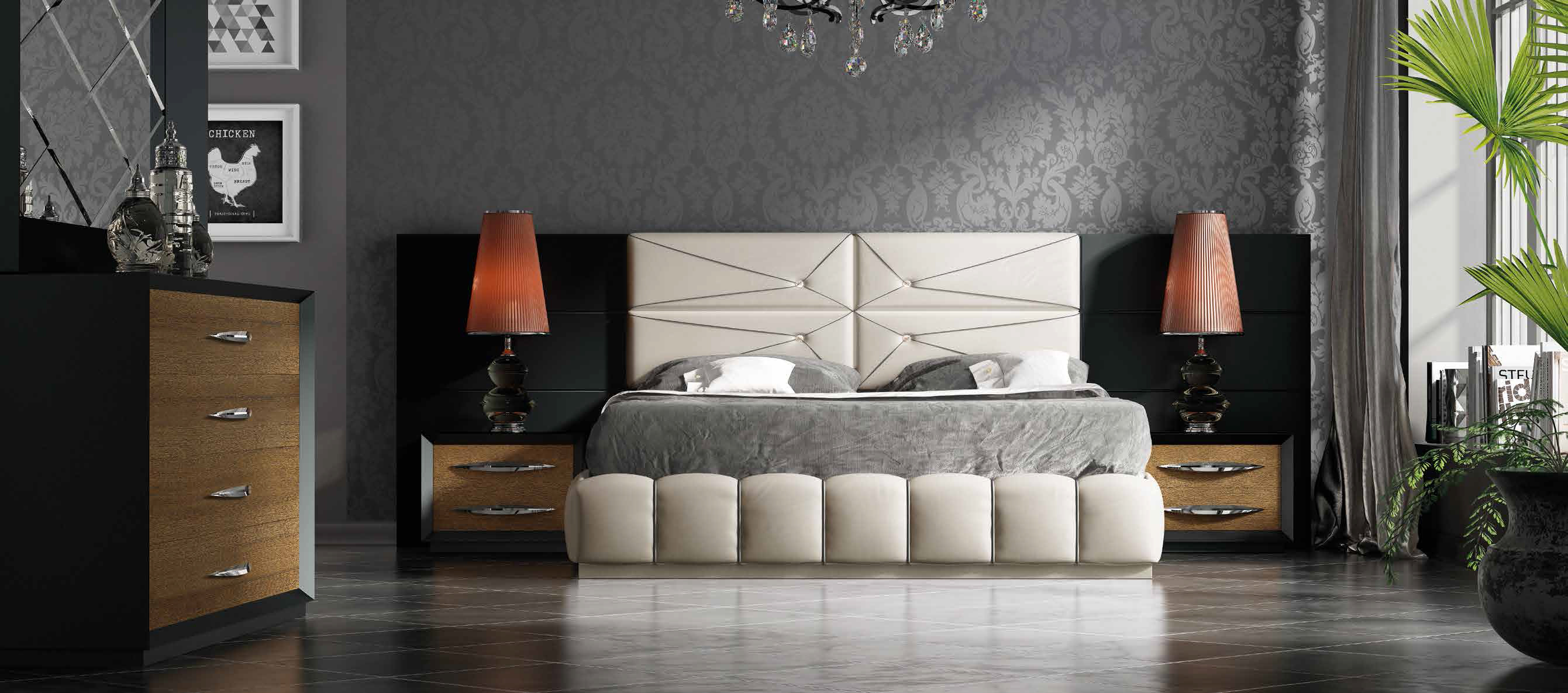 Brands Franco ENZO Bedrooms, Spain DOR 72