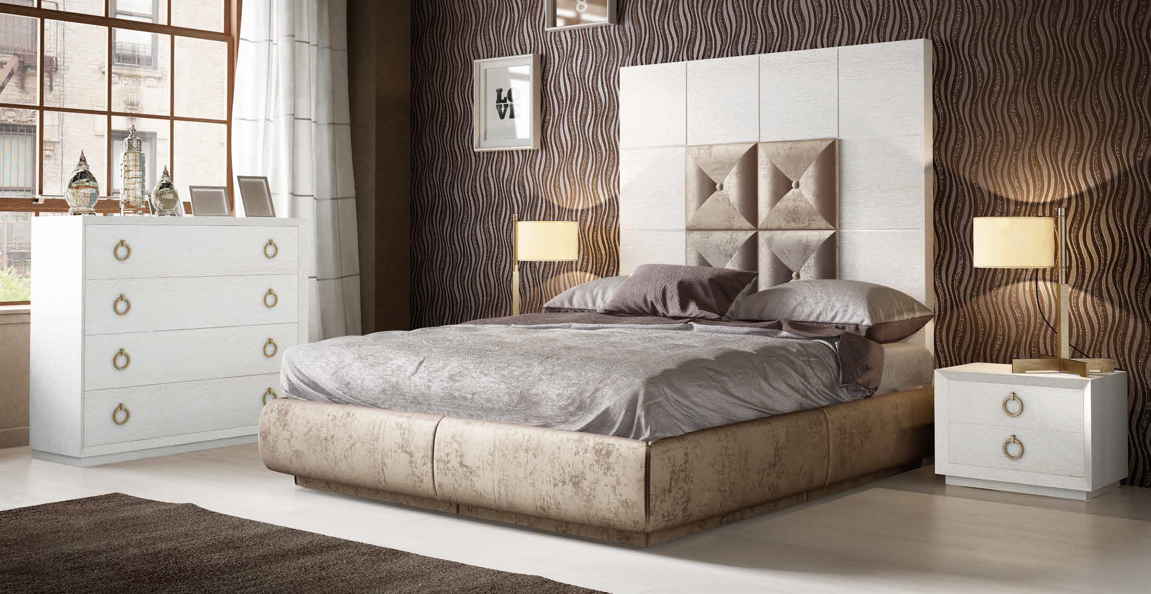 Brands Franco Furniture Bedrooms vol1, Spain DOR 73