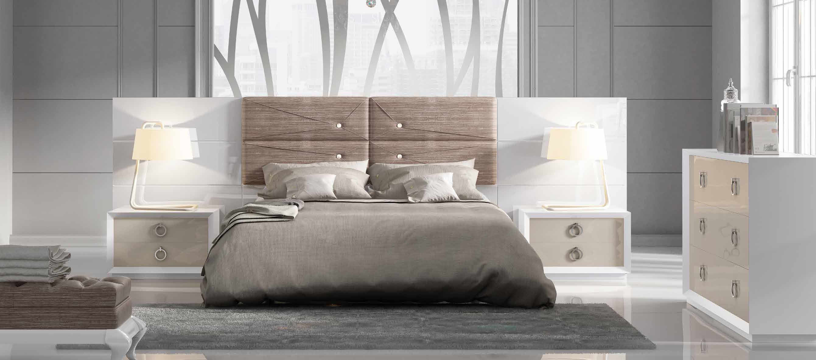 Brands Franco ENZO Bedrooms, Spain DOR 75