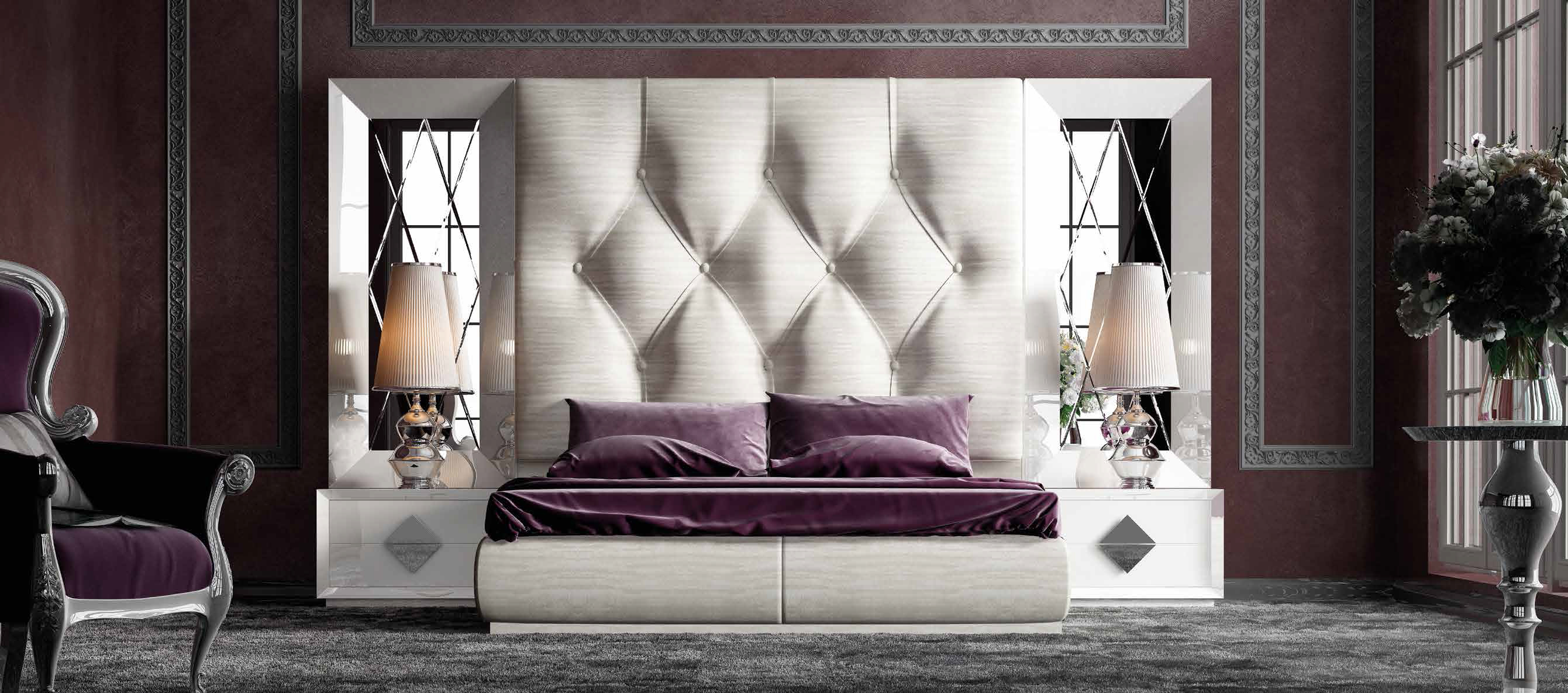 Brands Franco ENZO Bedrooms, Spain DOR 78