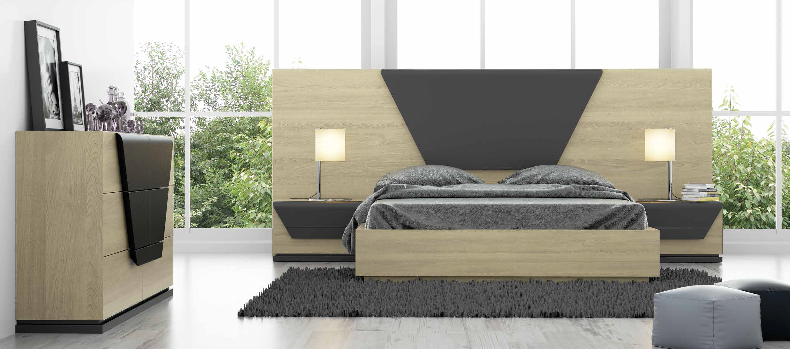 Brands Franco ENZO Bedrooms, Spain DOR 85