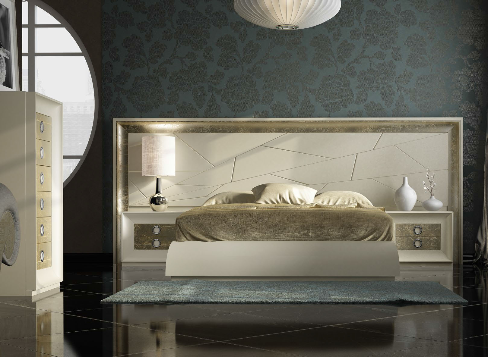 Brands Franco ENZO Bedrooms, Spain DOR 100