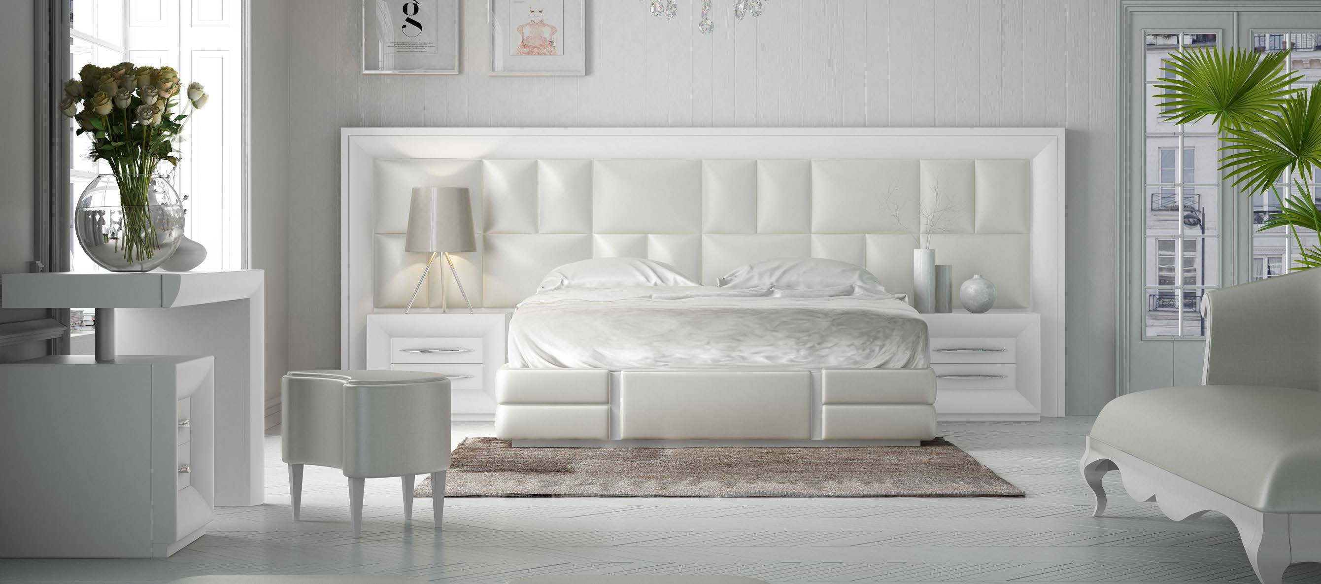 Brands Franco ENZO Bedrooms, Spain DOR 114