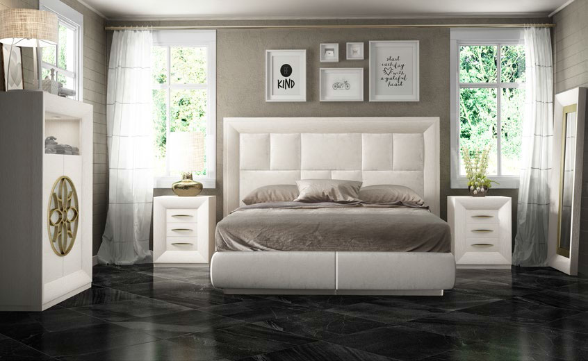 Brands Franco ENZO Bedrooms, Spain DOR 119