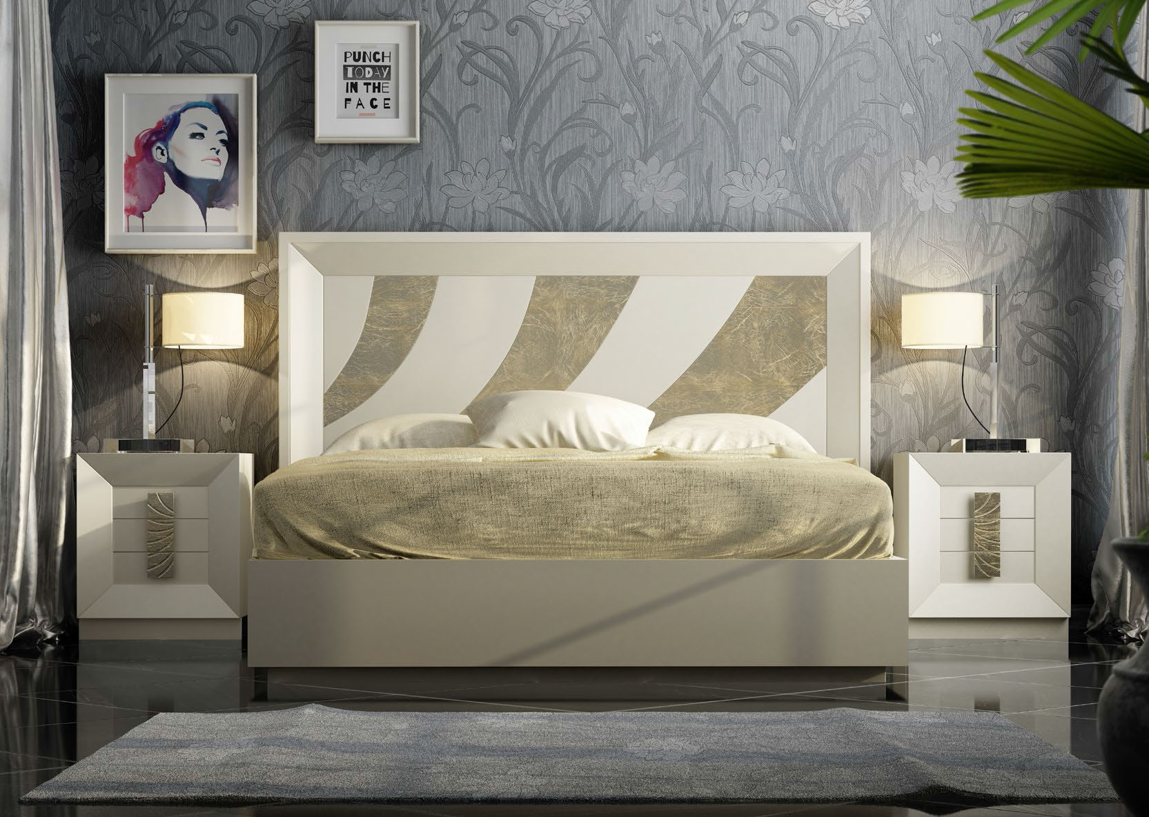 Clearance Bedroom DOR 127