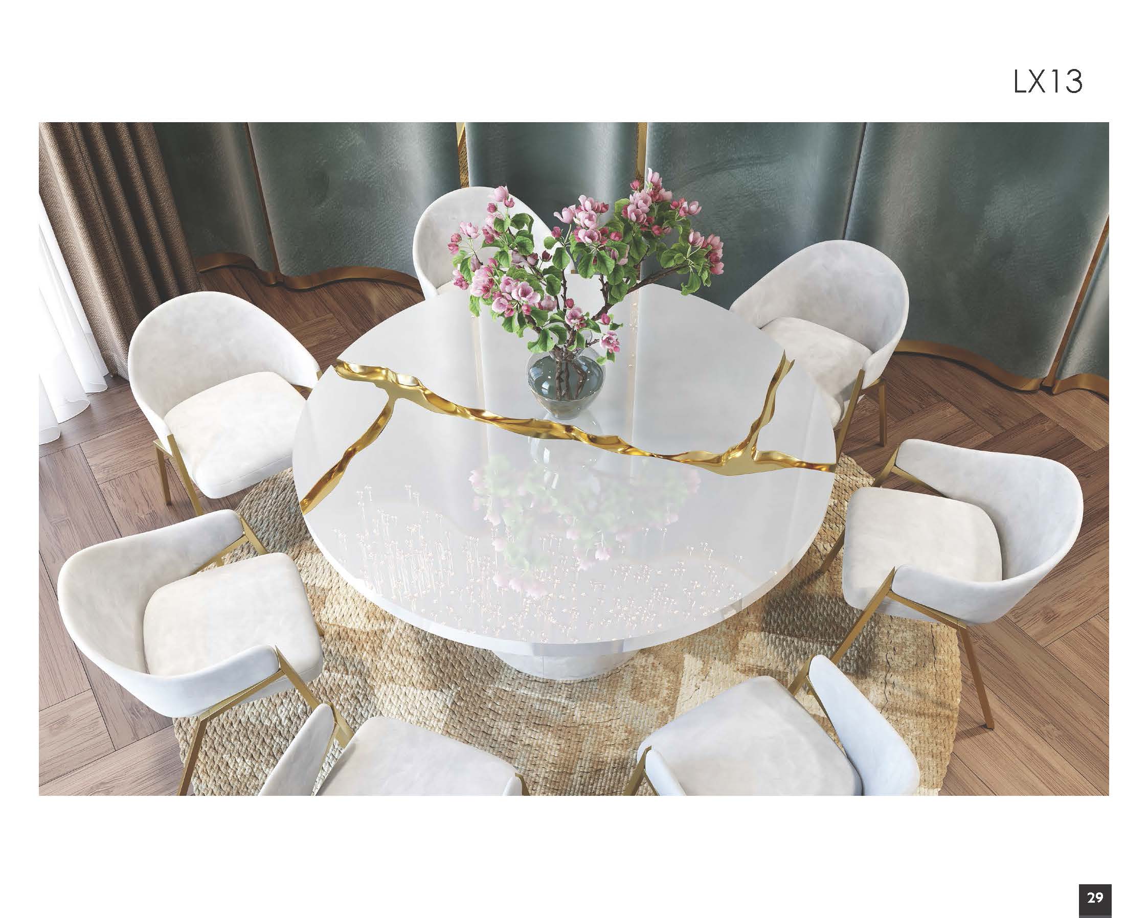 Dining Room Furniture Chairs LX 13