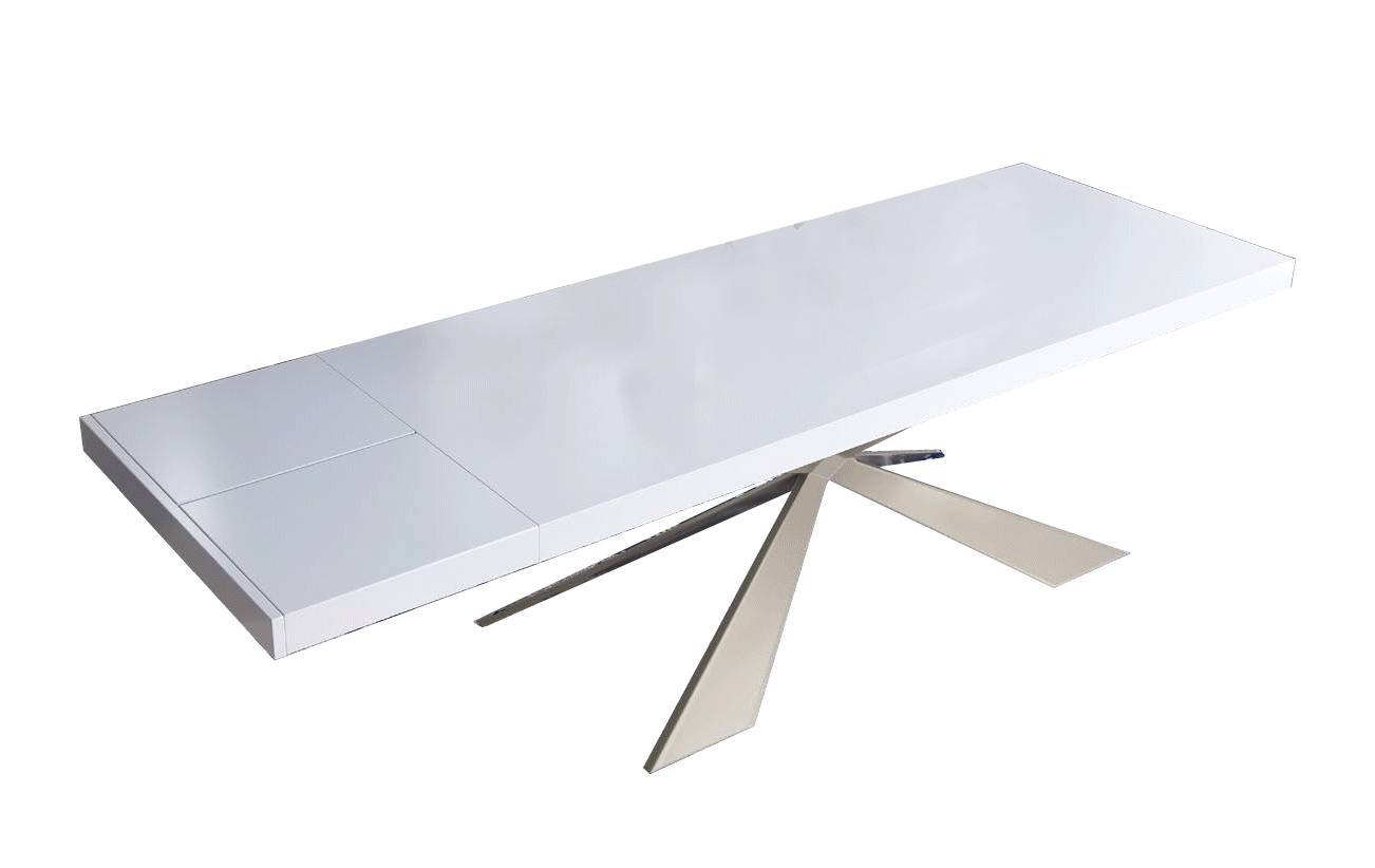 Brands Franco AZKARY II CONSOLES, Spain MX09 Dining Table