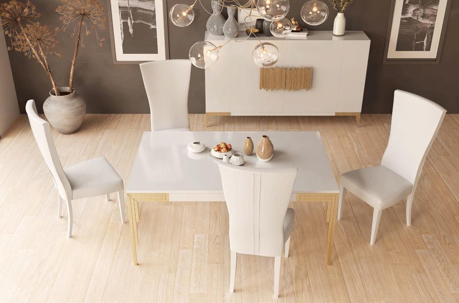 Dining Room Furniture Classic Dining Room Sets MX13