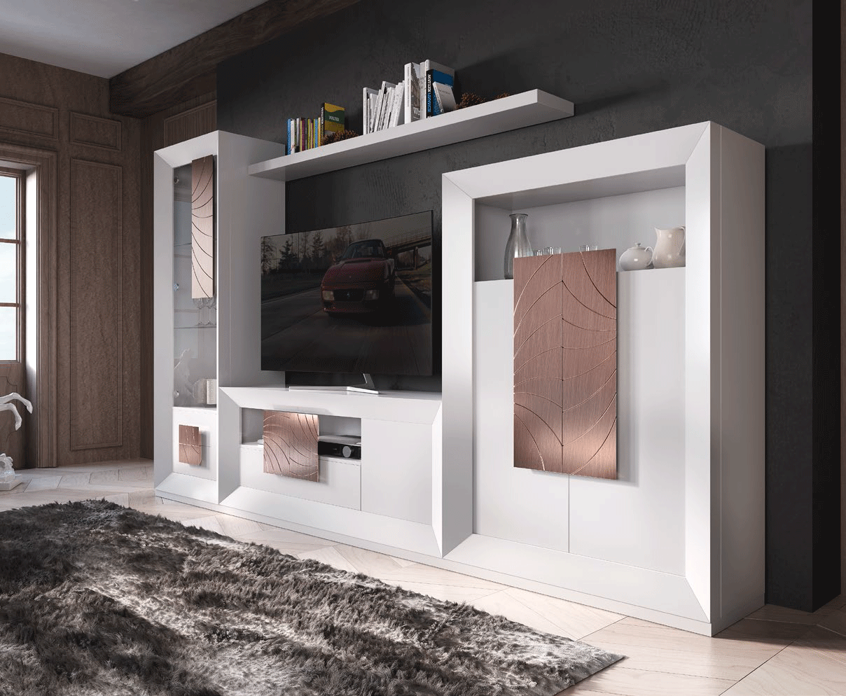 Brands Formerin Classic Living Room, Italy MX23