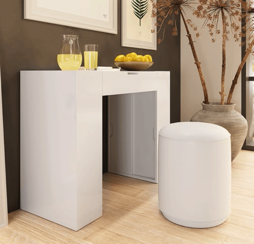 Wallunits Hallway Console tables and Mirrors MX44
