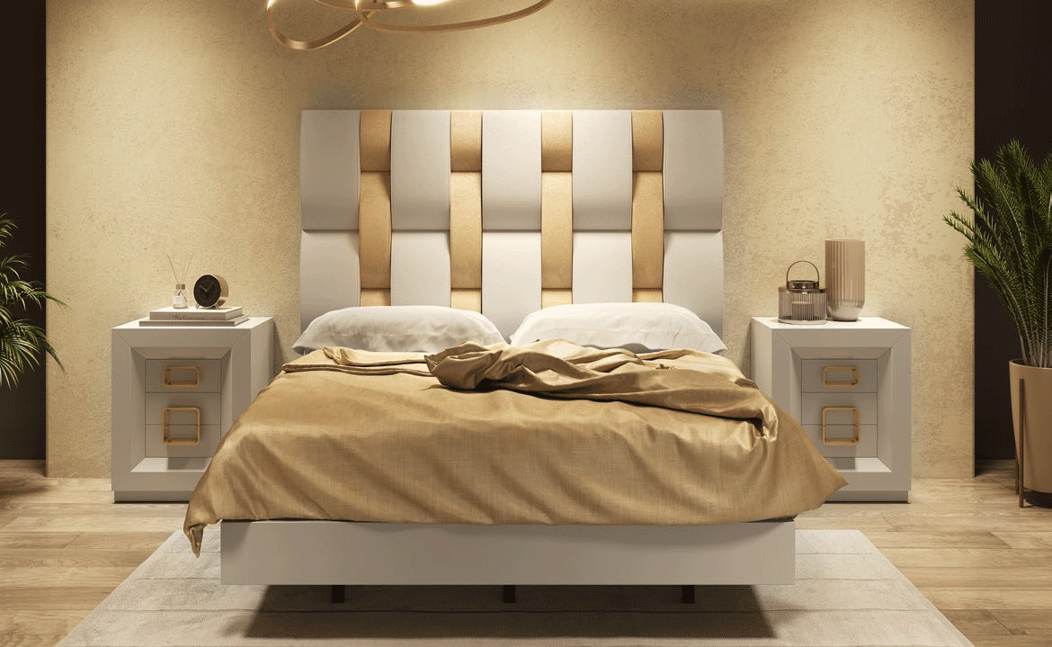 Bedroom Furniture Beds with storage MX62