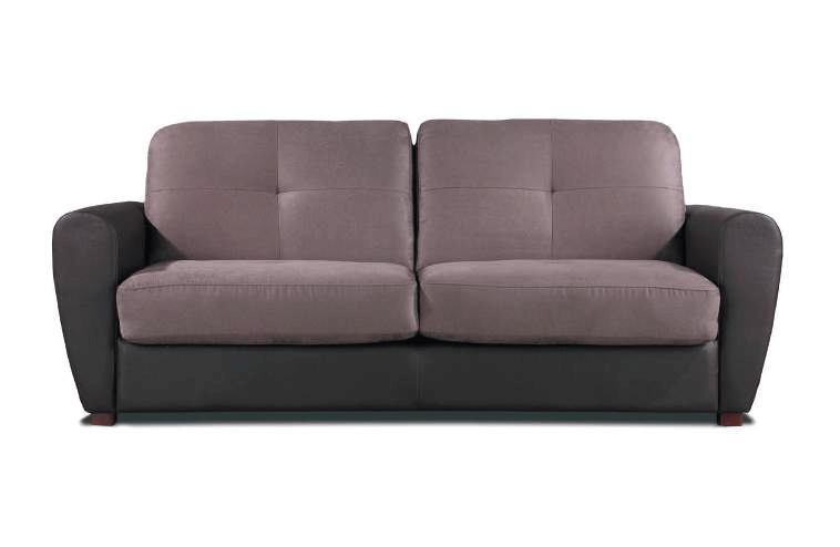 Brands SWH Classic Living Special Order Club Sofa-bed