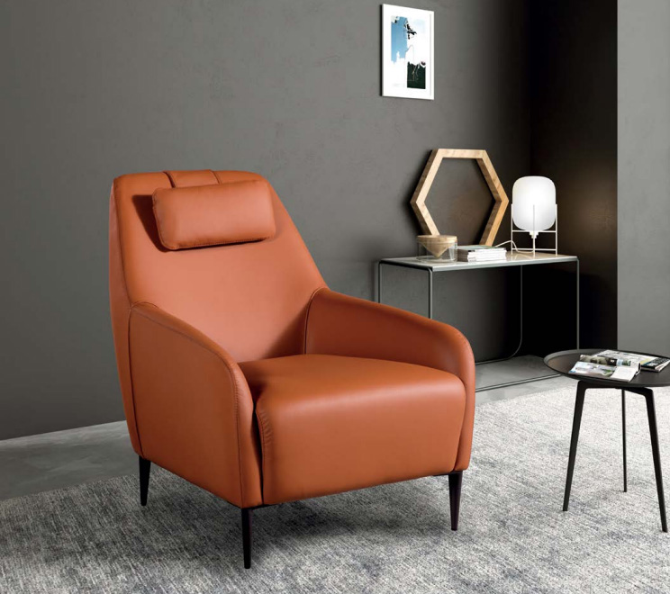 Brands Status Modern Collections, Italy Dune Chair