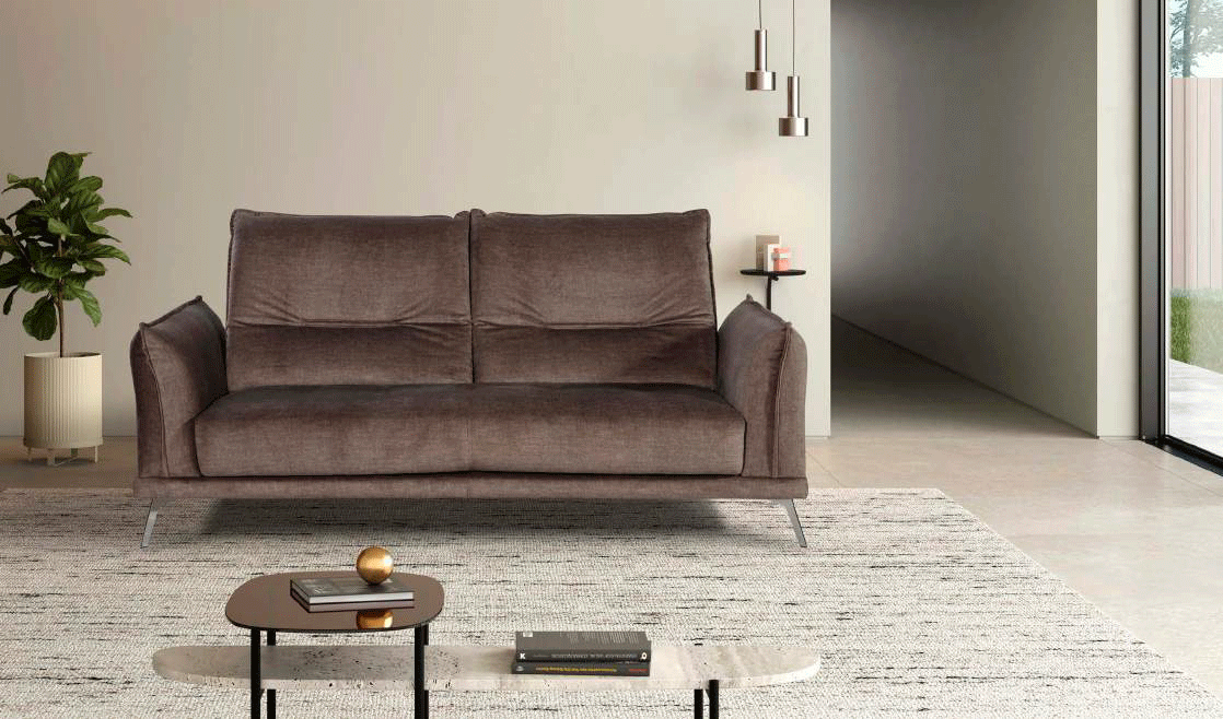 Living Room Furniture Reclining and Sliding Seats Sets Siroko Living